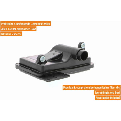 V26-9613 Hydraulikfilter, Automatikgetriebe Original VAICO Qualität