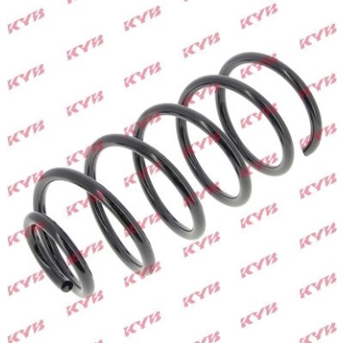 KYB Fahrwerksfeder K-Flex RC2998