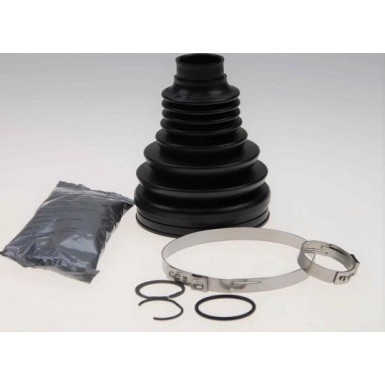 37057 Faltenbalgsatz, Antriebswelle