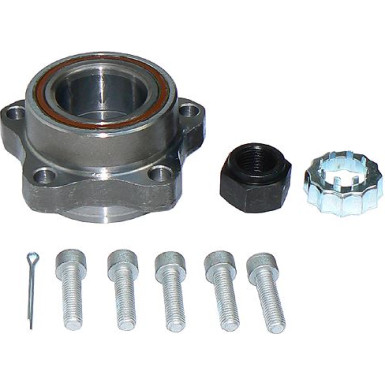 WM 2079 Radlagersatz COMPETENCE KIT