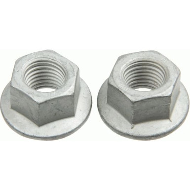 Lemförder Reparatursatz, Radaufhängung Service Pack 39557 01 Lemförder Reparatursatz, Radaufhängung Service Pack 39557 01