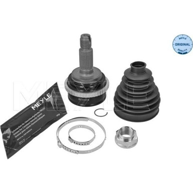 Meyle Gelenksatz, Antriebswelle MEYLE-ORIGINAL: True to OE 31-14 498 0027