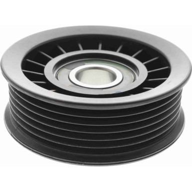 V40-0826 Riemenspanner, Keilrippenriemen Original VAICO Qualität