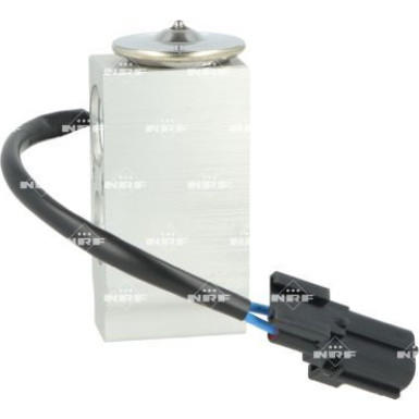 38785 Expansionsventil, Klimaanlage 38785 Expansionsventil, Klimaanlage