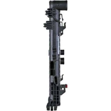 Mahle | Kühler, Motorkühlung | CR 608 000P
