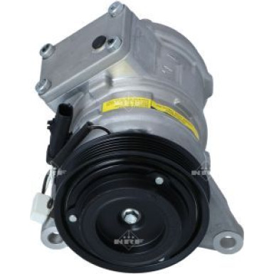 NRF | Kompressor, Klimaanlage | 32092