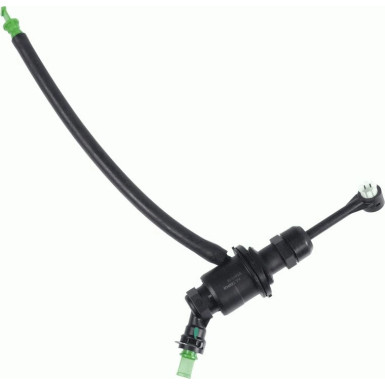 Sachs | Geberzylinder, Kupplung | 6284 600 665