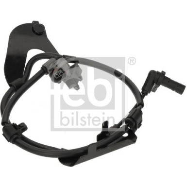 febi bilstein | Sensor, Raddrehzahl | 198160 febi bilstein | Sensor, Raddrehzahl | 198160