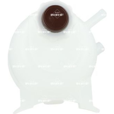 NRF Ausgleichsbehälter, Kühlmittel EASY FIT 454112