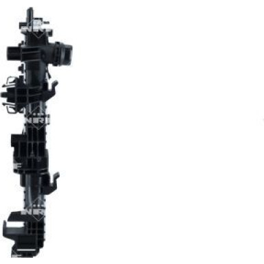 NRF | Kühler, Motorkühlung | 59294 NRF | Kühler, Motorkühlung | 59294