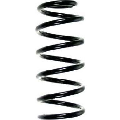 Spidan | Fahrwerksfeder | 85737