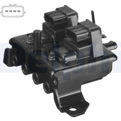 GN10554-12B1 Zündspule