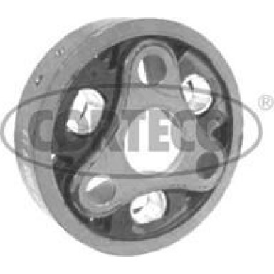 Corteco | Schwingungstilger, Gelenkwelle | 602983