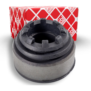 FEBI BILSTEIN 12737 Federbeinstützlager, Domlager FEBI BILSTEIN 12737 Federbeinstützlager, Domlager