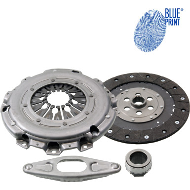 Blue Print Kupplungssatz SMARTFIT Solution Kit ADB113016