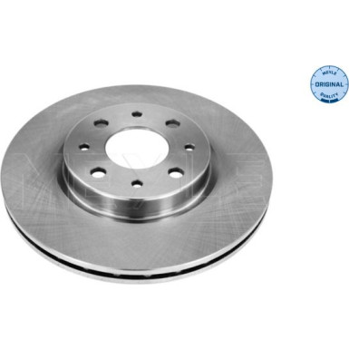 215 521 0008 Bremsscheibe MEYLE-ORIGINAL: True to OE. 215 521 0008 Bremsscheibe MEYLE-ORIGINAL: True to OE.