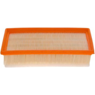 BOSCH F 026 400 510 Luftfilter