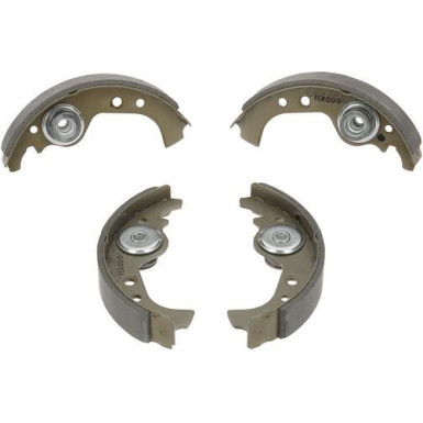 Ferodo | Bremsbackensatz | FSB27 Ferodo | Bremsbackensatz | FSB27