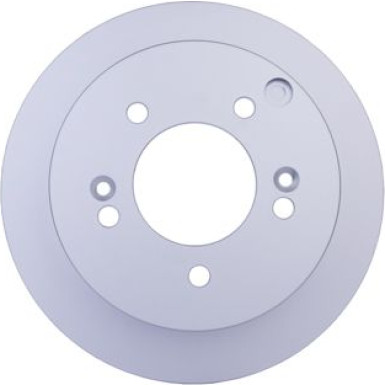 Hella | Bremsscheibe | 8DD 355 113-641