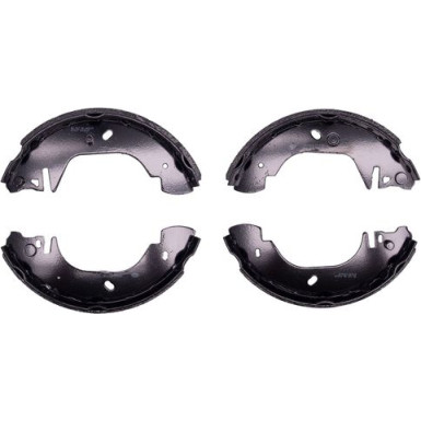 8DB 355 001-611 Bremsbackensatz