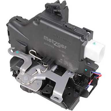 Metzger | Türschloss | 2314172