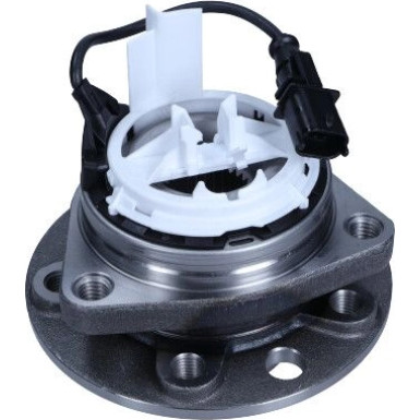 33-0272 Radlagersatz