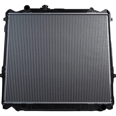 Valeo | Kühler, Motorkühlung | 734205