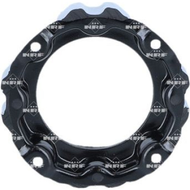 380825 Mitnehmerscheibe, Magnetkupplung (Kompressor)