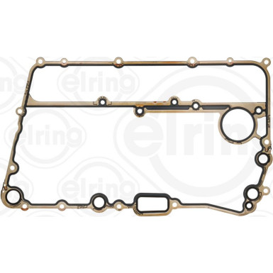 Elring | Dichtung, Ölkühler | 381.924