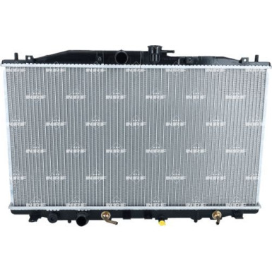 NRF | Kühler, Motorkühlung | 53393