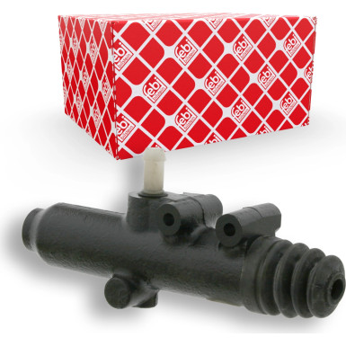FEBI BILSTEIN 26190 Geberzylinder, Kupplung