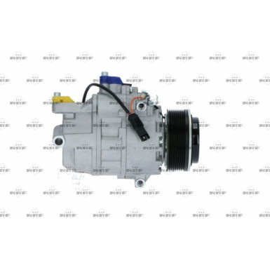 NRF Kompressor, Klimaanlage EASY FIT 320002