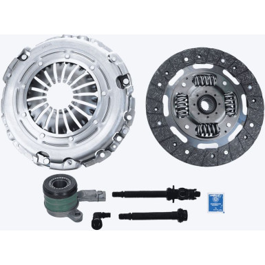 SACHS 3000 990 445 Kupplungssatz Kit plus CSC