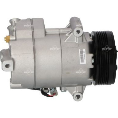 NRF Kompressor, Klimaanlage EASY FIT 32791 NRF Kompressor, Klimaanlage EASY FIT 32791
