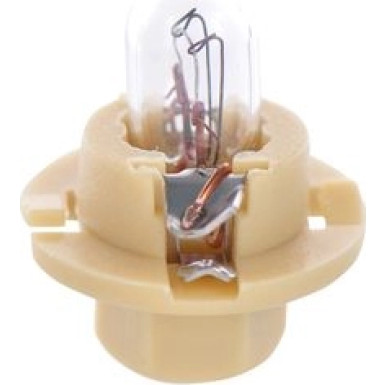 1 987 302 255 Glühlampe Pure Light