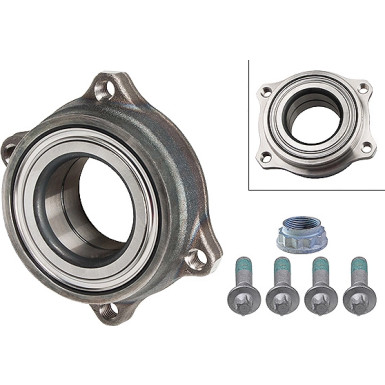 713 6679 40 Radlagersatz