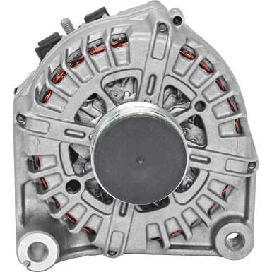 439830 Generator VALEO ORIGINS NEW OE TECHNOLOGIE