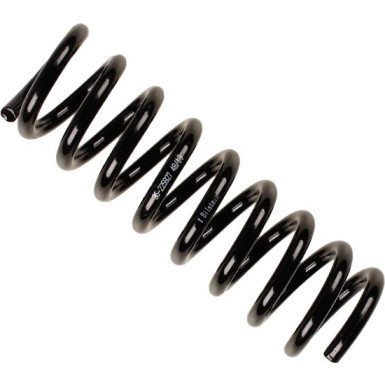 36-225927 Fahrwerksfeder BILSTEIN - B3 Serienersatz (Federn)