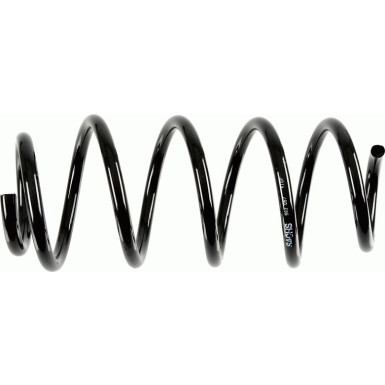 993 057 Fahrwerksfeder