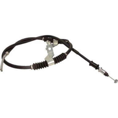 32-0745 Seilzug, Feststellbremse