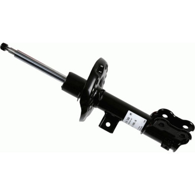 Sachs | Stoßdämpfer | 316 740