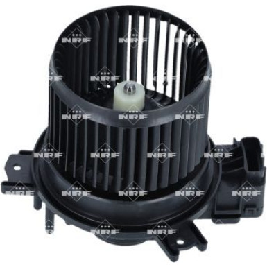 34653 Innenraumgebläse