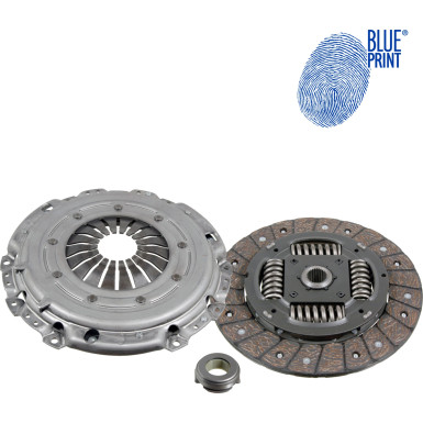 ADV183060 Kupplungssatz SMARTFIT Conversion Service Kit ADV183060 Kupplungssatz SMARTFIT Conversion Service Kit