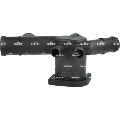 775003 Kühlmittelflansch