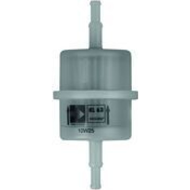 KL 63 OF Kraftstofffilter