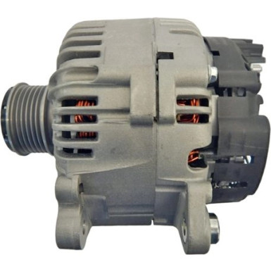 8EL 012 429-811 Generator
