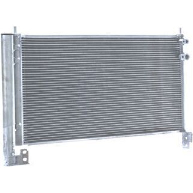 Mahle | Kondensator, Klimaanlage | AC 987 000S