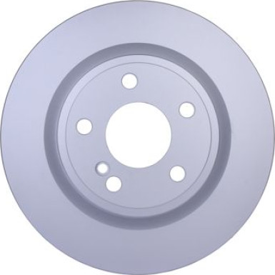 Hella | Bremsscheibe | 8DD 355 125-381