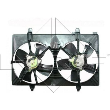 47305 Lüfter, Motorkühlung