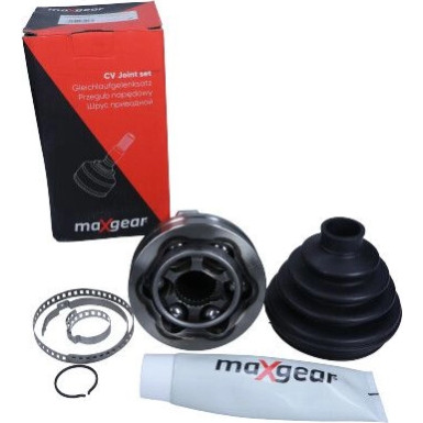 49-3193 Gelenksatz, Antriebswelle 49-3193 Gelenksatz, Antriebswelle